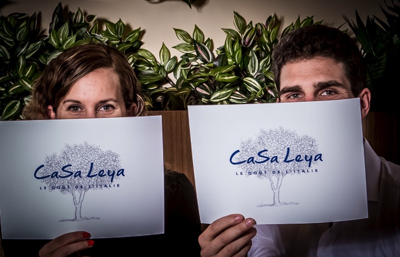 La vita del Casa Leya
