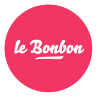 Image représentant le logo du blog "le bonbon", qui est un blog ayant fait un article sur le Casa Leya