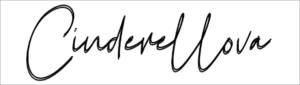 logo du blog "Cinderellova", qui est un blog ayant fait un article sur le Casa Leya