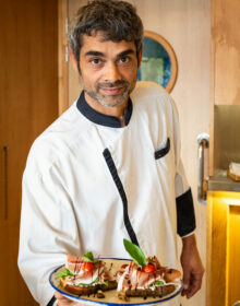 CASA LEYA NOVEMBRE 2025