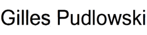 Image représentant le logo du blog de Gilles Pudlowski, qui est un blog ayant fait un article sur le Casa Leya
