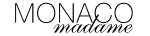 Image représentant le logo du blog "Monaco Madame", qui est un blog ayant fait un article sur le Casa Leya