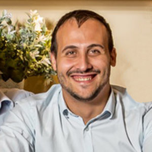 membre de l'équipe du Casa Leya, chef de rang