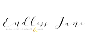 Image représentant le logo du blog "endlessjune", qui est un blog ayant fait un article sur le Casa Leya